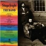 Stage Fright - Vinile LP di Band