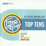 Top of the Pops. Top Tens