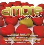 Amore a 24 carati - CD Audio