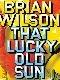 Brian Wilson. That Lucky Old Sun (DVD) - DVD di Brian Wilson