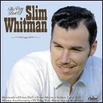 Very Best of Slim Whitman