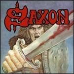 Saxon (Remastered Edition) - CD Audio di Saxon