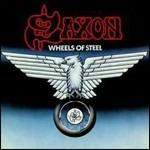 Wheels of Steel (Remastered Edition)