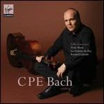 Concerti per violoncello