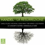 La resurrezione