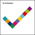 Yes - CD Audio di Pet Shop Boys