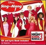 High School Musical 3 Sing Along (Colonna sonora) - CD Audio