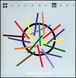 CIMBARECORD