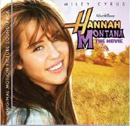 Hannah Montana. The Movie (Colonna sonora)