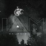 Galaxie - CD Audio di Iam