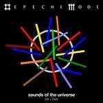 Sounds of the Universe (Limited Edition) - CD Audio + DVD di Depeche Mode