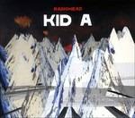 Kid A (Collector's Edition)