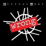 Wrong - CD Audio Singolo di Depeche Mode