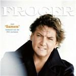 Froger - CD Audio di Rene Froger
