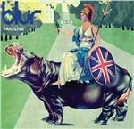 Parklive - CD Audio di Blur