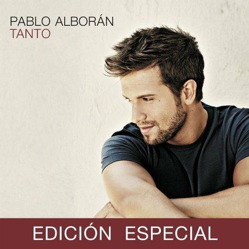 Tanto- (Deluxe Edition) - CD Audio di Pablo Alboran