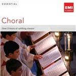 Essential Choral - CD Audio