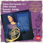 Horn Concertos, Serenade