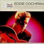 Alle 40 Goed - CD Audio di Eddie Cochran