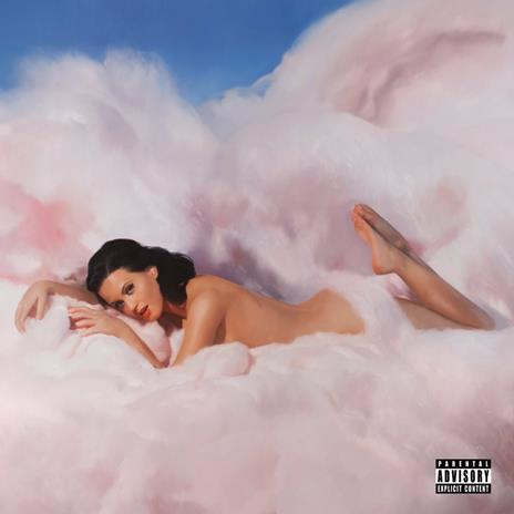 Teenage Dream. The Complete Confection - CD Audio di Katy Perry
