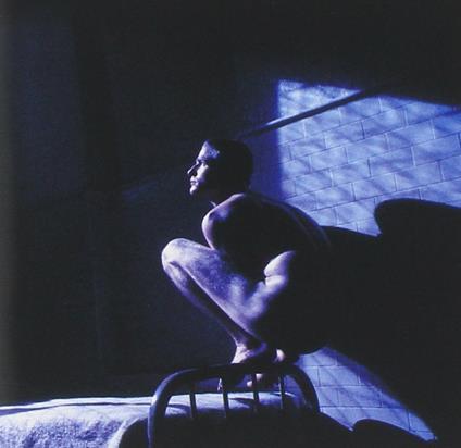 Birdy (Colonna sonora) - CD Audio di Peter Gabriel