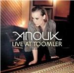 Live at Toomler Ep - CD Audio di Anouk