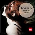Bolero. Best of Ravel