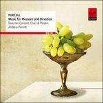 Music for Pleasure & Devotion
