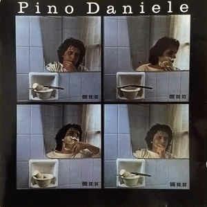 Pino Daniele - CD Audio di Pino Daniele