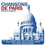 Chansons De Paris: Paris D''Amour