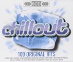 100 Original Hits Chillout (6 Cd)