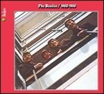 The Beatles 1962-1966 (Remastered) - CD Audio di Beatles
