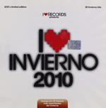 I Love Invierno 2010 (2 CD)