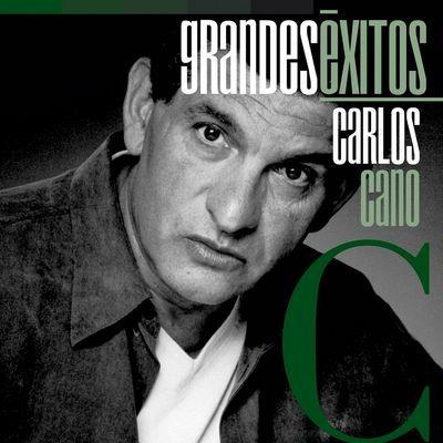 Grandes Exitos - CD Audio di Carlos Cano