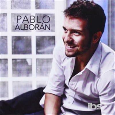 Pablo Alboran - CD Audio di Pablo Alboran
