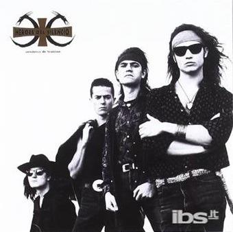 Senderos De Traicion - CD Audio di Heroes del Silencio