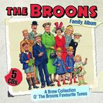 Broons Family Album (The) (5 Cd)