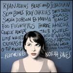 Featuring Norah Jones - CD Audio di Norah Jones