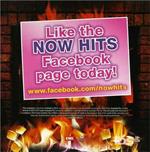 Now! The Hits Of Winter 2012