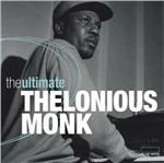 The Ultimate - CD Audio di Thelonious Monk