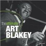 The Ultimate - CD Audio di Art Blakey