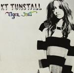 Tiger Suit