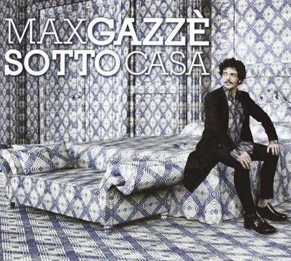 Sotto casa - CD Audio di Max Gazzè