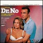 Dr. No (Colonna sonora) (180 gr. Limited Edition)