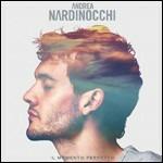 Il momento perfetto (Import) - CD Audio di Andrea Nardinocchi