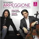 Sonata Arpeggione