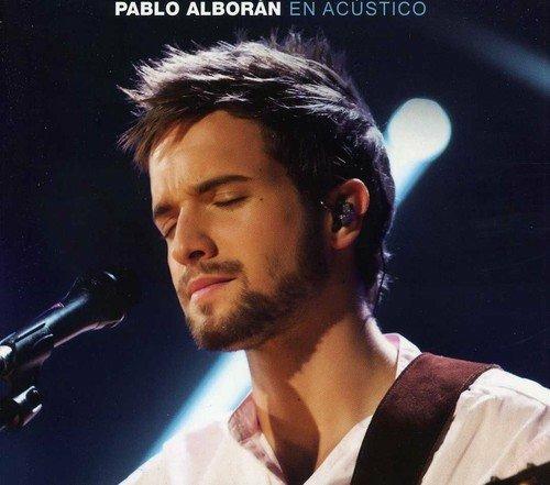En Acustico (Special Edition) - CD Audio di Pablo Alboran