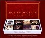 Chocolate Box Selection - CD Audio di Hot Chocolate