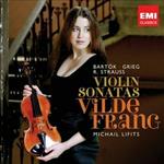 Sonate per violino
