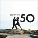 50 Best Tango - CD Audio